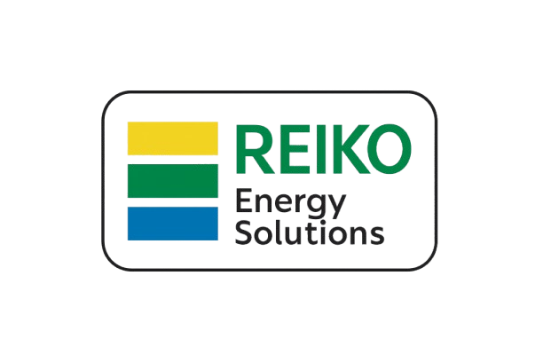 Reiko Logo